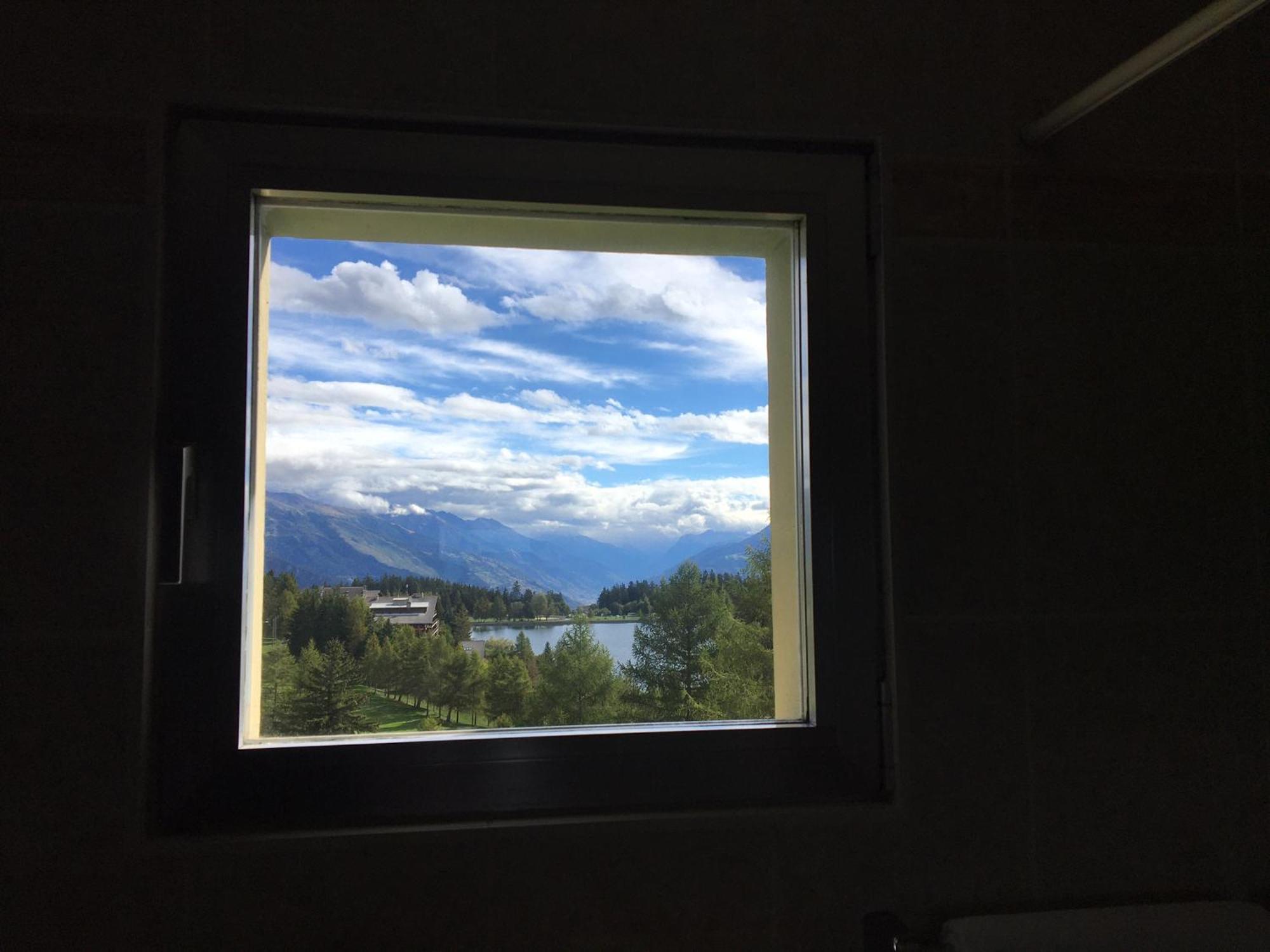 Hotel Belmont Crans-Montana Ngoại thất bức ảnh