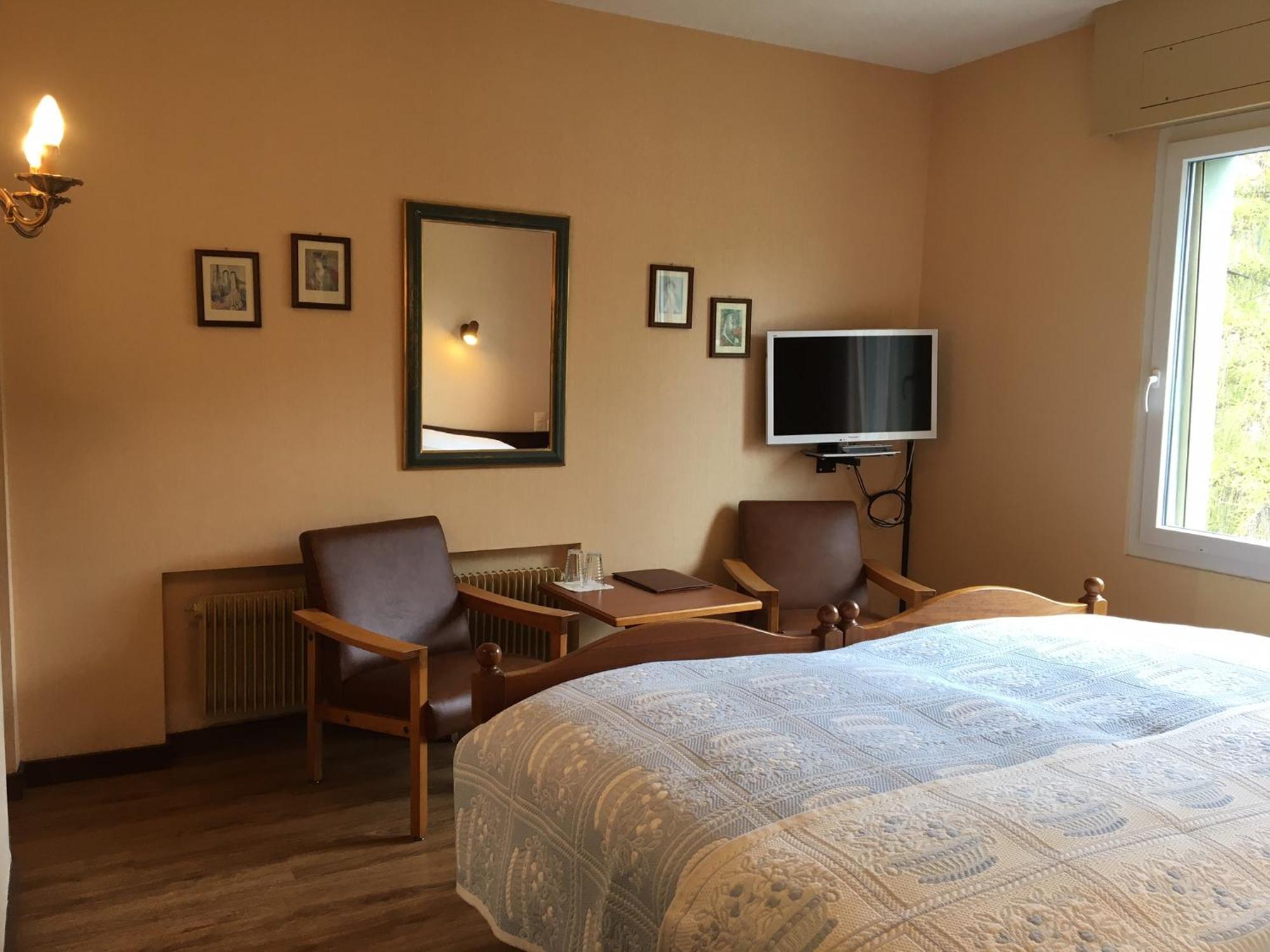 Hotel Belmont Crans-Montana Ngoại thất bức ảnh