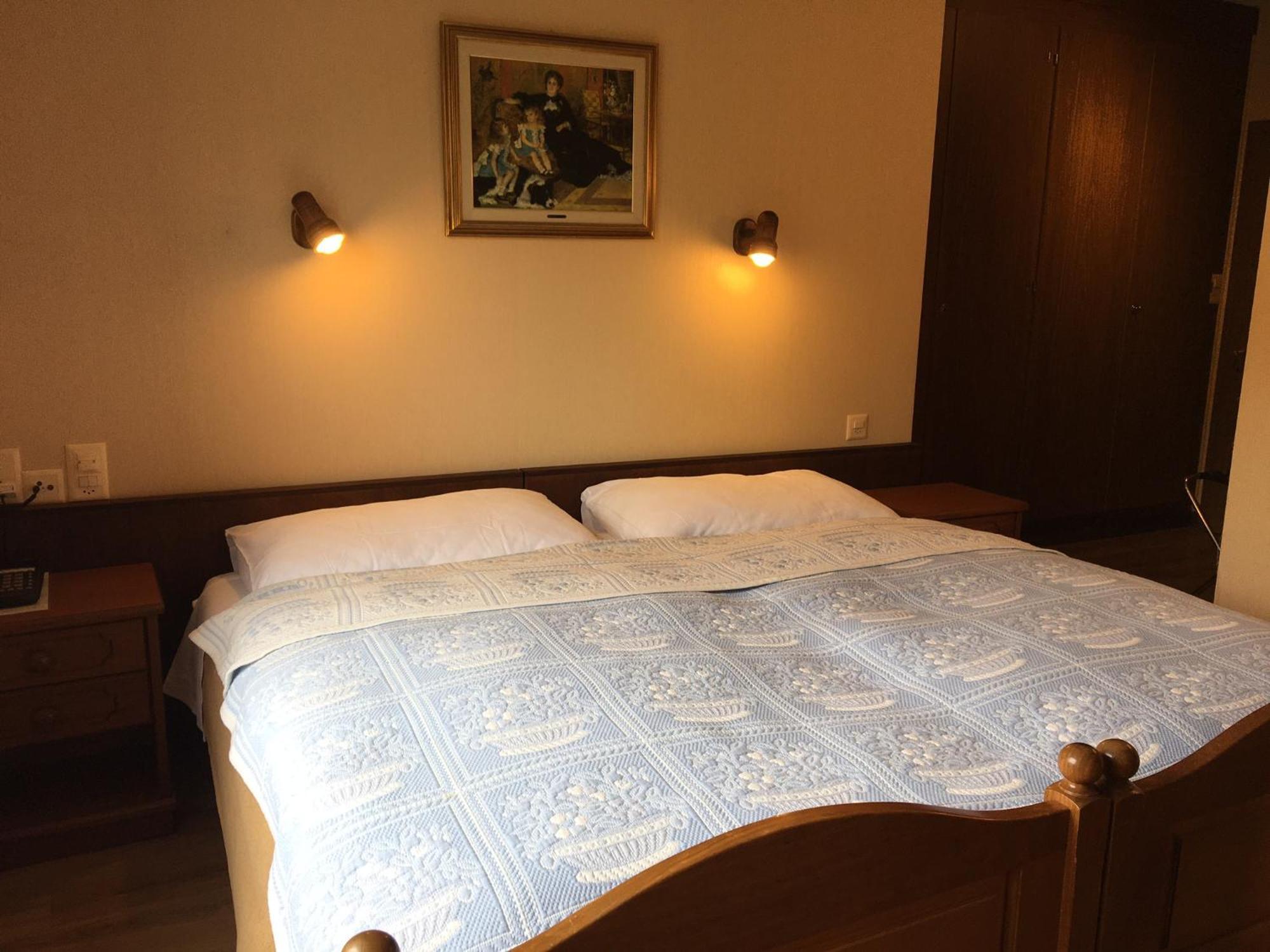 Hotel Belmont Crans-Montana Ngoại thất bức ảnh