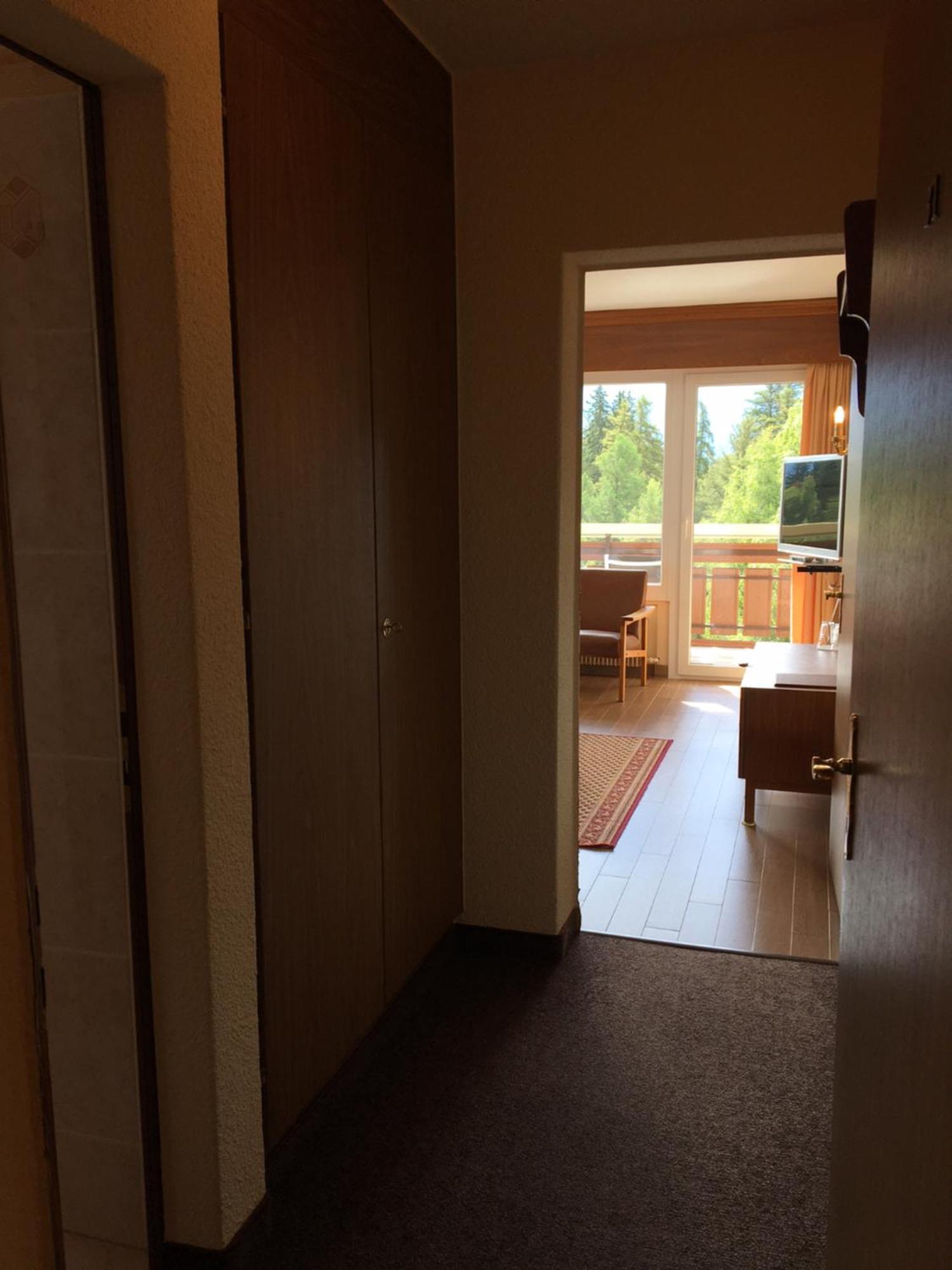 Hotel Belmont Crans-Montana Ngoại thất bức ảnh