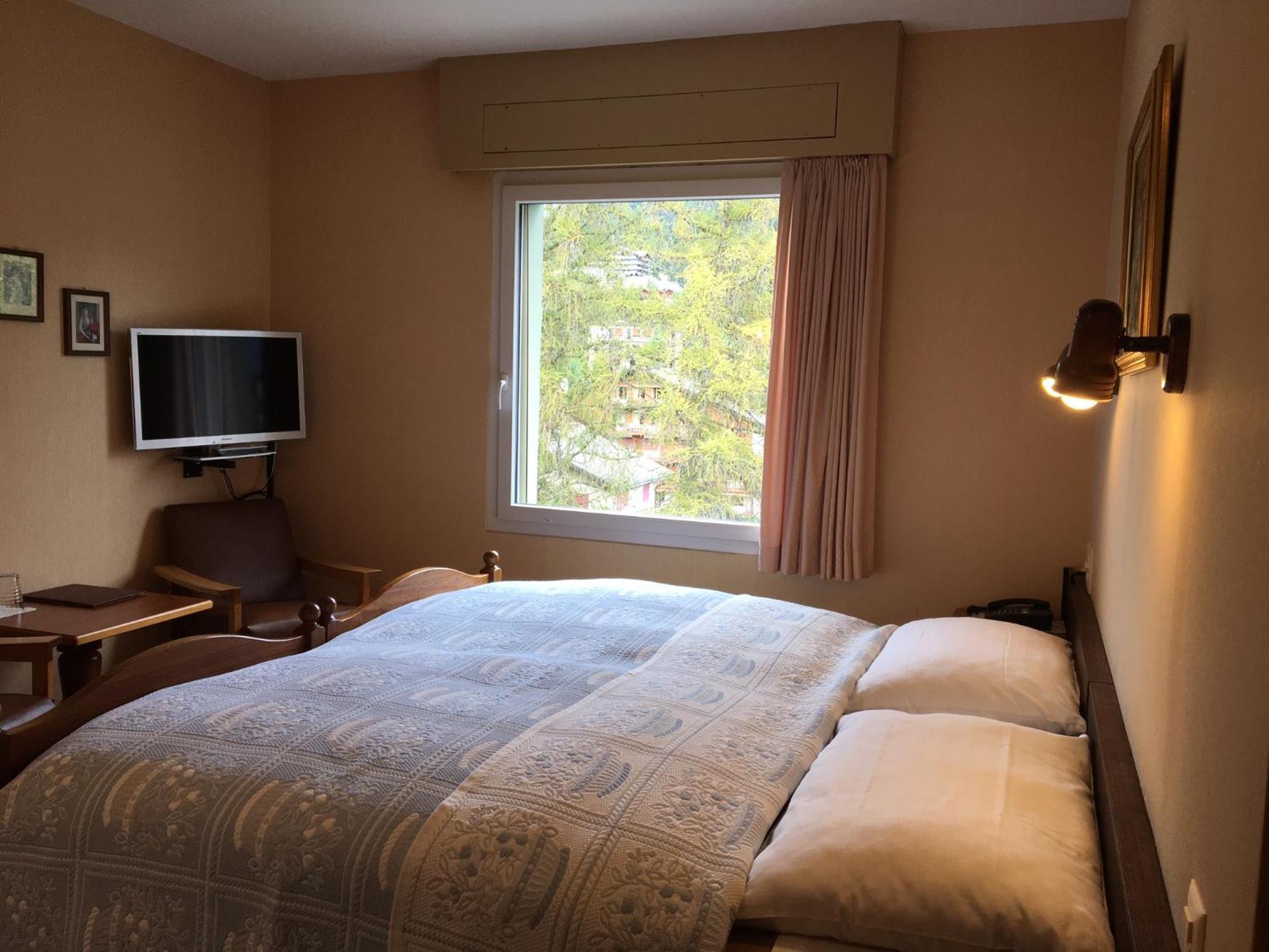 Hotel Belmont Crans-Montana Ngoại thất bức ảnh