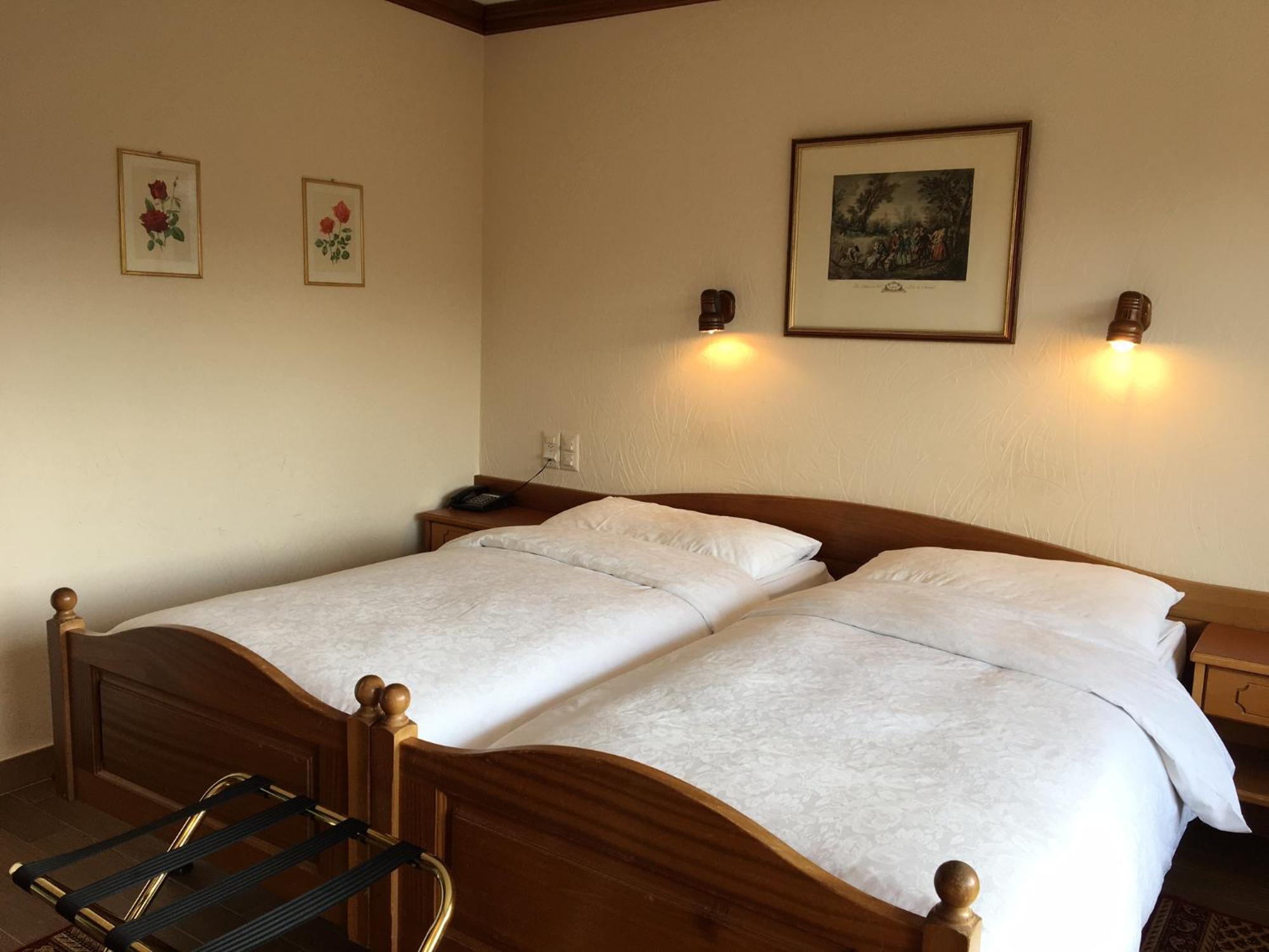 Hotel Belmont Crans-Montana Ngoại thất bức ảnh